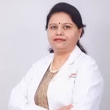 Dr Archana Belvi